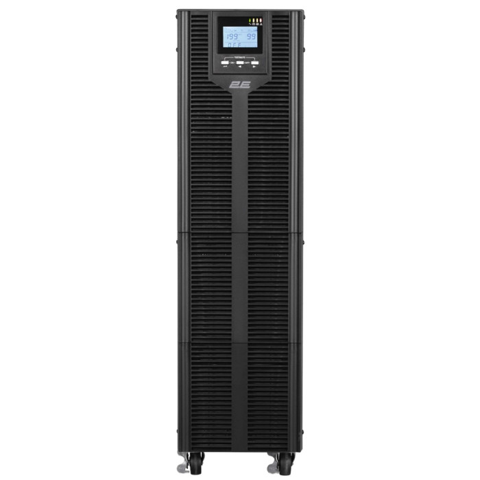Пристрій безперебійного живлення 2E SD6000 6kVA 6kW (2E-SD6000)