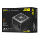 Блок живлення 2E 650W Solid Power Pro ATX3.1 GEN5.0 (2E-SP650BRSMII-120)