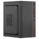 Корпус для ПК 2E 2E-TMX03-500