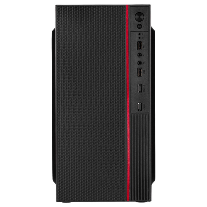 Корпус для ПК 2E 2E-TMX03-500