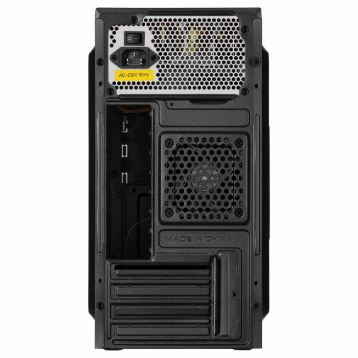 Корпус для ПК 2E 2E-TMX03-500