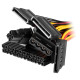 Корпус для ПК 2E 2E-TMX03-500