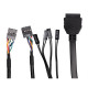 Корпус для ПК 2E 2E-TMX03-500