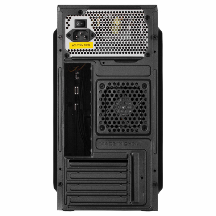 Корпус для ПК 2E 2E-TMX04-500