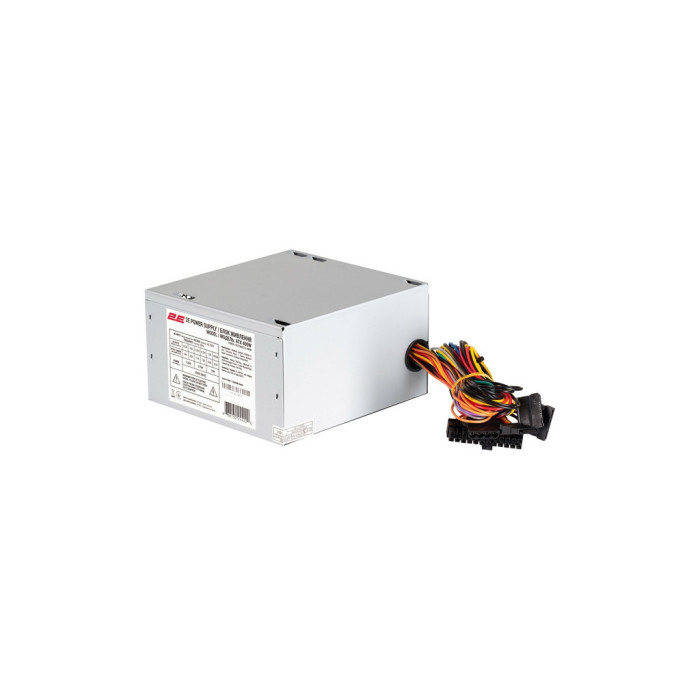 Корпус для ПК 2E 2E-TMX04