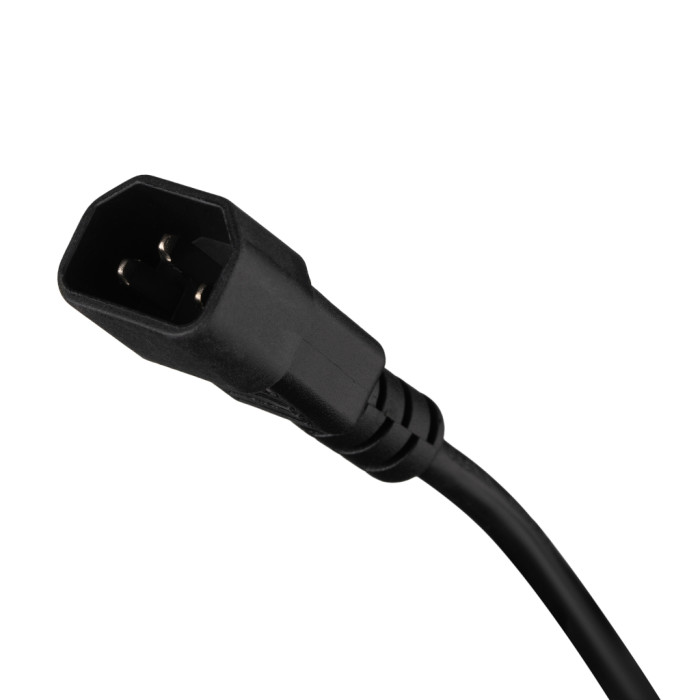 Мережевий подовжувач 2E 2E-U03C14M1BK