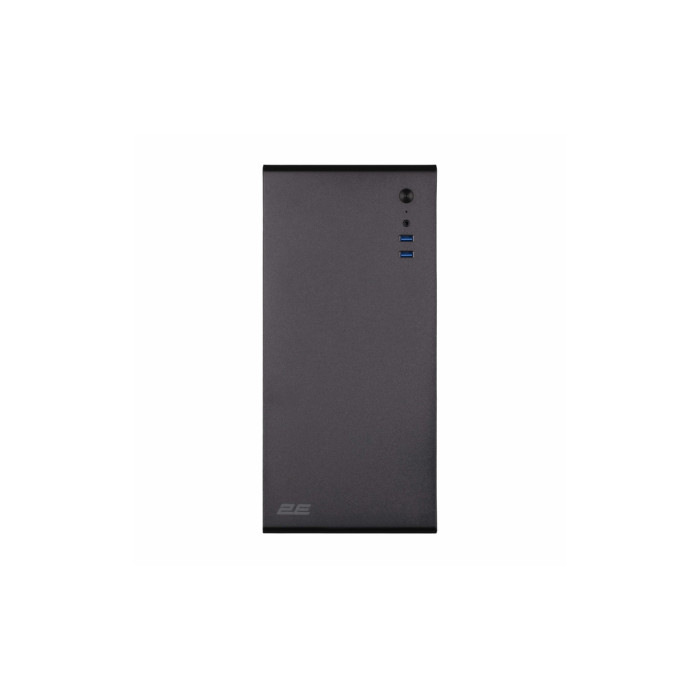 Корпус для ПК 2E Credo V200B-400 (2E-V200B-400)