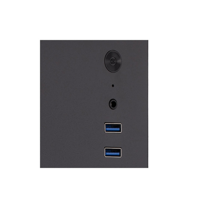 Корпус для ПК 2E Credo V200B-400 (2E-V200B-400)