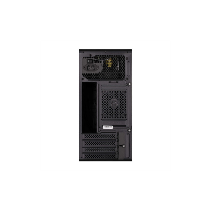 Корпус для ПК 2E Credo V200B-400 (2E-V200B-400)