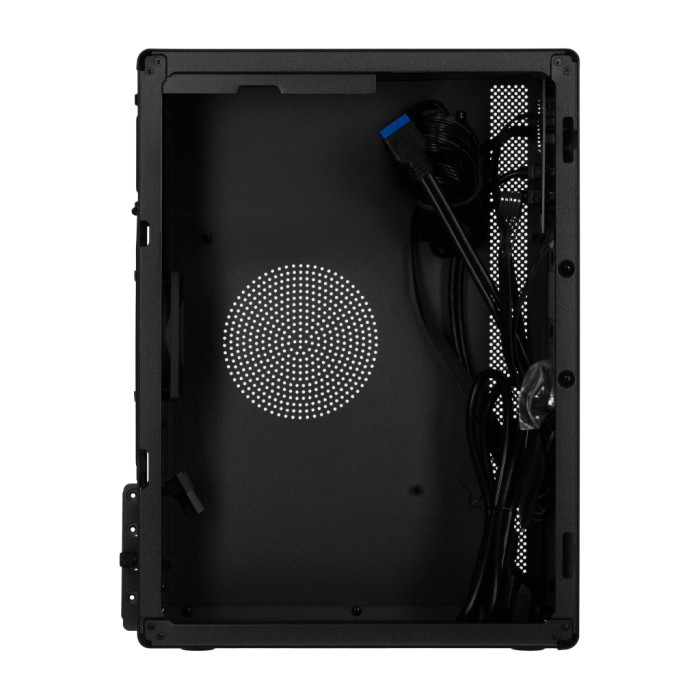 Корпус для ПК 2E 2E-V200B