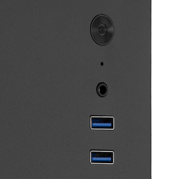 Корпус для ПК 2E 2E-V200B