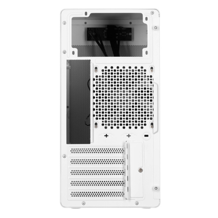 Корпус для ПК 2E Credo V285W (2E-V285W)