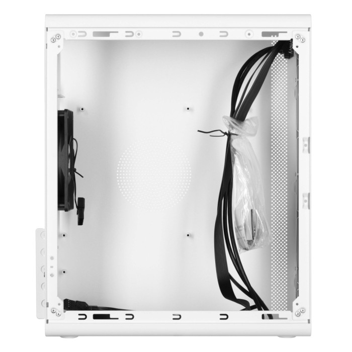 Корпус для ПК 2E Credo V285W (2E-V285W)