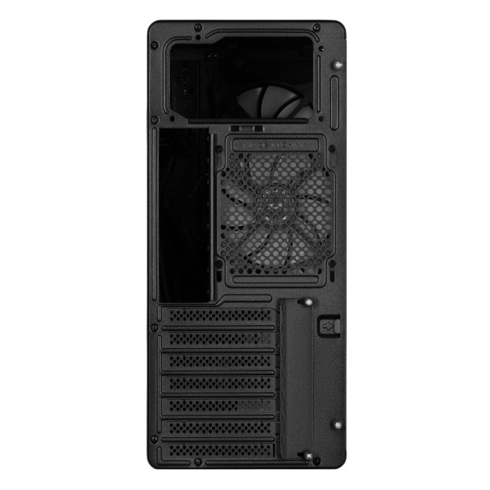 Корпус для ПК 2E Credo Plus V510B (2E-V510B)