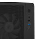 Корпус для ПК 2E Credo Plus V510B (2E-V510B)
