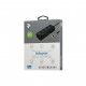 Концентратор 2E Type-C to 4xUSB3.0, with switch, 0.25 м (2E-W1406)