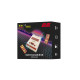 Ігрова консоль 2E 8bit HDMI (2 бездротових геймпада, 3000 (2E8BHDWS3000)