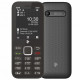 Мобільний телефон 2E E240 2020 Dual SIM Black (680576170026)