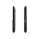 Мобільний телефон 2E T180 MAX Black (688130251051)