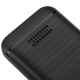 Мобільний телефон 2E S180 2024 Black (694743653885)
