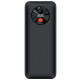 Мобільний телефон 2E E280 2025 Black (694743656220)