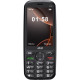 Мобільний телефон 2E E350 Black (694743656879)