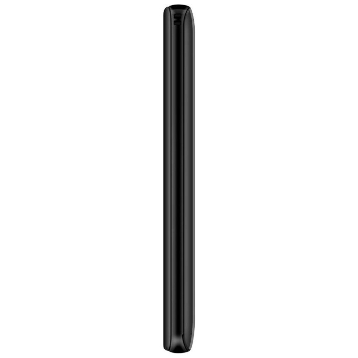 Мобільний телефон 2E E350 Black (694743656879)