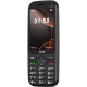 Мобільний телефон 2E E350 Black (694743656879)