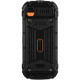 Мобільний телефон 2E R240 2025 Black (694743657623)