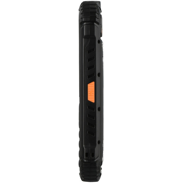 Мобільний телефон 2E R240 2025 Black (694743657623)