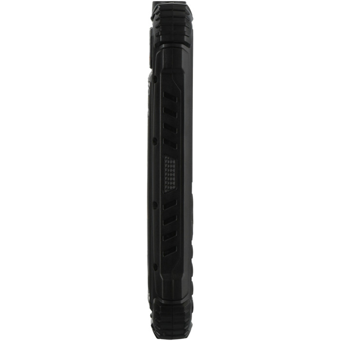 Мобільний телефон 2E R240 2025 Black (694743657623)