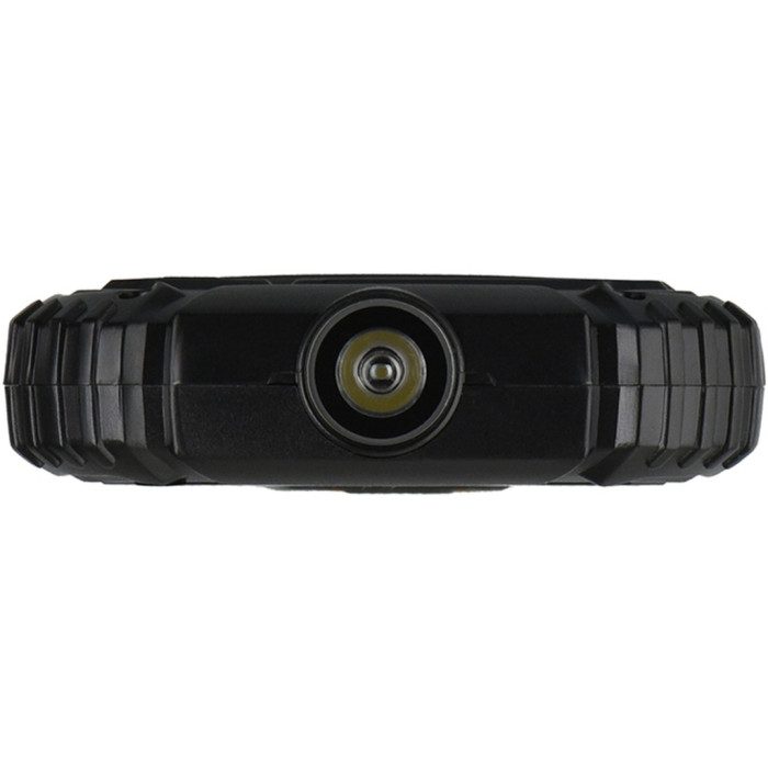 Мобільний телефон 2E R240 2025 Black (694743657623)