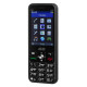 Мобільний телефон 2E E280 2025 Black + Батарея (794300868957)