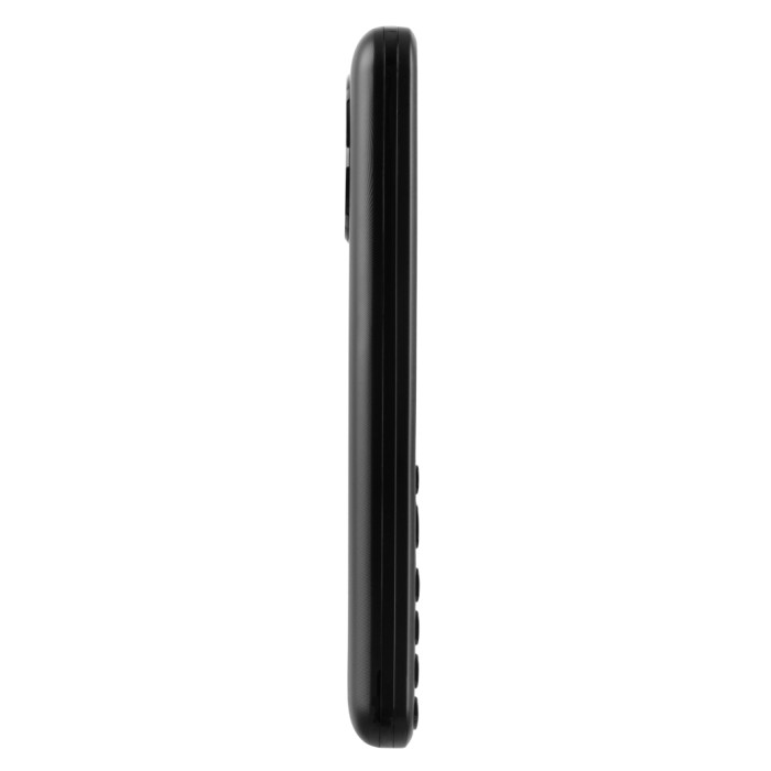 Мобільний телефон 2E E280 2025 Black + Батарея (794300868957)