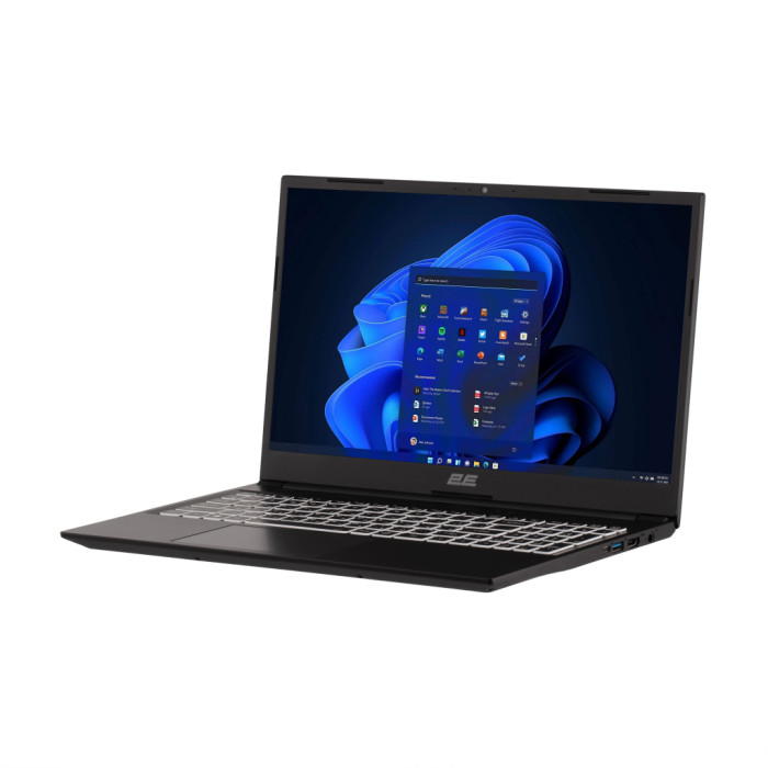 Ноутбук 2E Imaginary 15 (NL57AU-15UA24-W11EDU6)