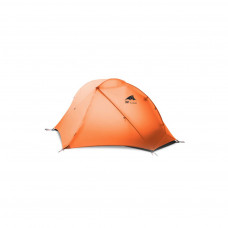 Намет 3F Ul Gear Floating Cloud 1 15D 3 Season Orange (115D3S-OR)