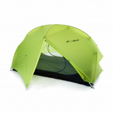 Намет 3F Ul Gear Floating Cloud 2 15D 3 Season Green (215D3S)