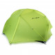 Намет 3F Ul Gear Floating Cloud 2 15D 3 Season Green (215D3S)