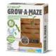Набір для експериментів 4М для досліджень Рослинний лабіринт (00-03352)
