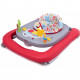 Ходунки 4Baby Walk'n Push red (4WP03)