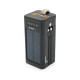 Батарея універсальна 7GO 50000mAh PD/22.5 Solar Black (GPW-01 / 45006)