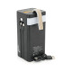 Батарея універсальна 7GO 50000mAh PD/22.5 Solar Black (GPW-01 / 45006)