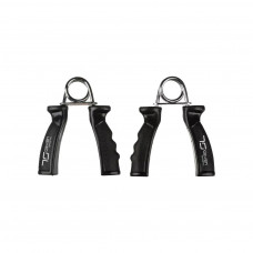 Еспандер 7Sports Hand Grip SC-1 Чорний 2 шт (SC-1_2in_Black)