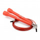 Скакалка 7Sports Elite Rope SK-5 швидкісна 3м Червона (SK-5 RED)