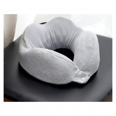 Подушка 8H ортопедична підголовник Xiaomi Neck pillow U1 Air Grey (8H U1 Air Grey)