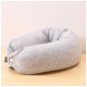 Подушка 8H ортопедична підголовник Xiaomi Neck pillow U1 Beige (8H U1 Beige)