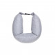 Подушка 8H ортопедична підголовник Xiaomi Neck pillow U1 Grey (8H U1 Grey)