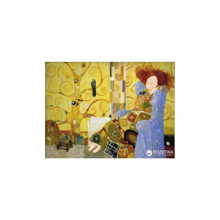 Книга Lisa and her Dreams - Ivan Malkovych А-ба-ба-га-ла-ма-га (9786175850213)