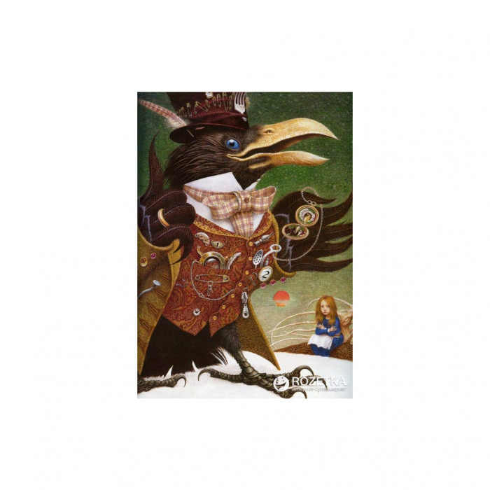Книга The Snow Queen - Hans Christian Andersen А-ба-ба-га-ла-ма-га (9786175850596)
