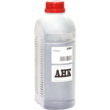 Тонер Samsung Color CLP-610/660/CLX-6200/6210/6240, 175г/bottle Black АНК (50000384)